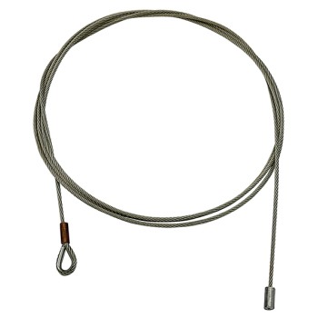 Todco Door Cable - 2815mm